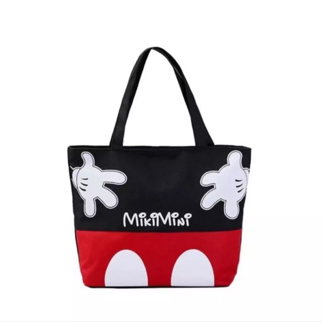 KahasiL - TOTE BAG MIKIMINI / TOTE BAG / TAS TOTE BAG / TOTE BAG WANITA / TOTEBAG / TOTE BAG KANVAS / TOTE BAG KAIN / TAS TOTE / TOTEBAG KPOP / TOTEBAG BTS / TOTE BAG KOREA / TOTE BAG MURAH twenty bag – totebag korea / tas tote bag garis / tas tote / tas tote fashion / tas tote resleting / tas totebag kpop korean style / tote bag kpop karakter / tas wanita tote kanvas korea kpop / totebag bigbang / totebag bts / totebag ikon / totebag exo