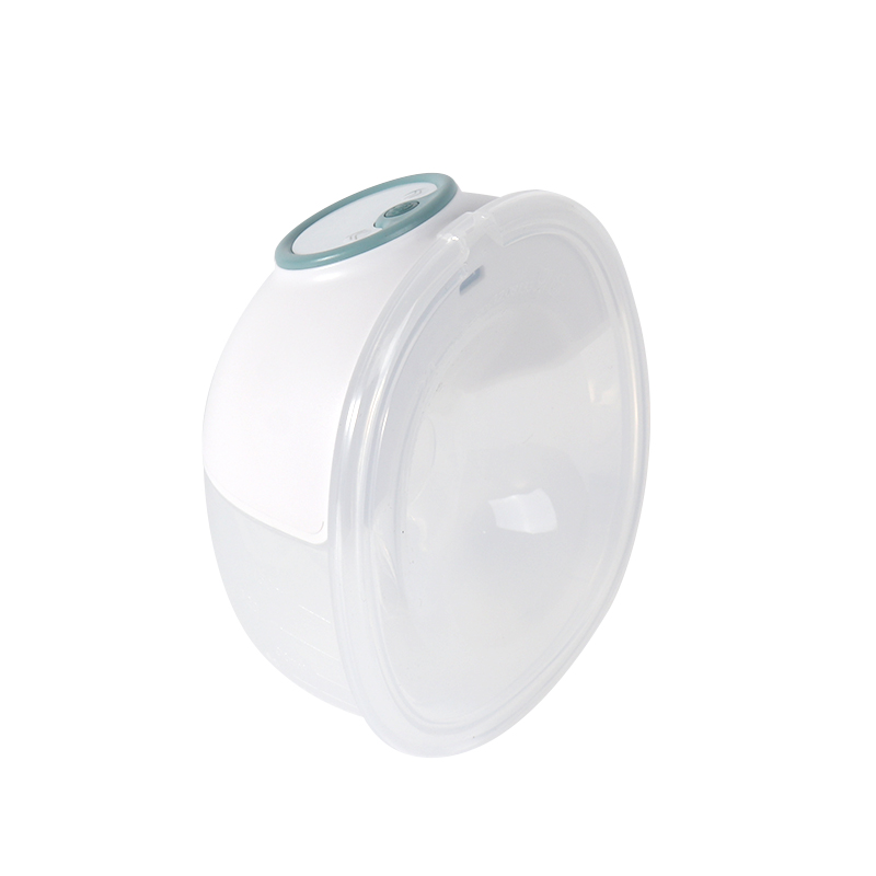 Mmflight Pompa Asi Elektrik Breast Pump Electric Sportable Rechargeable