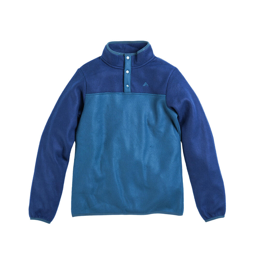 910009542 WS VANASEEKER ECO PULLOVER