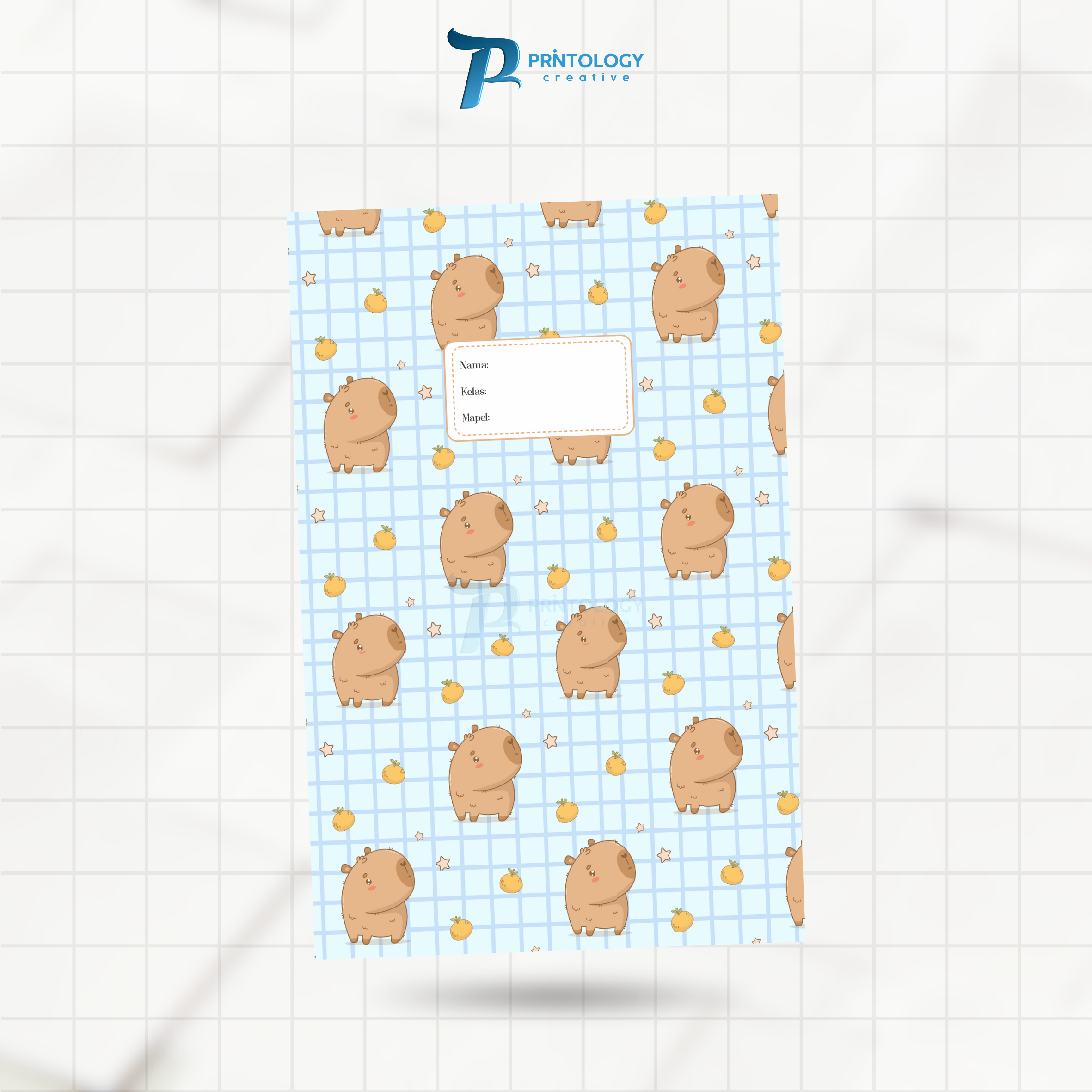 Sampul Buku Aesthetic Sampul Buku Custom Animals AN Hewan Hewan Nama Sampul Buku Vintage Sampul Buku Pink Soft Sampul Buku Aesthetic Estetik Cover Buku Sampul Buku Aesthetic Korean Cpver Premium Bigboss Campus Sidu Termurah