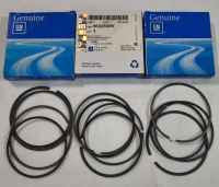 Ring Piston seher seker Chevrolet SPARK 800cc ORIGINAL GM Tersedia Ukuran STD dan 0 50