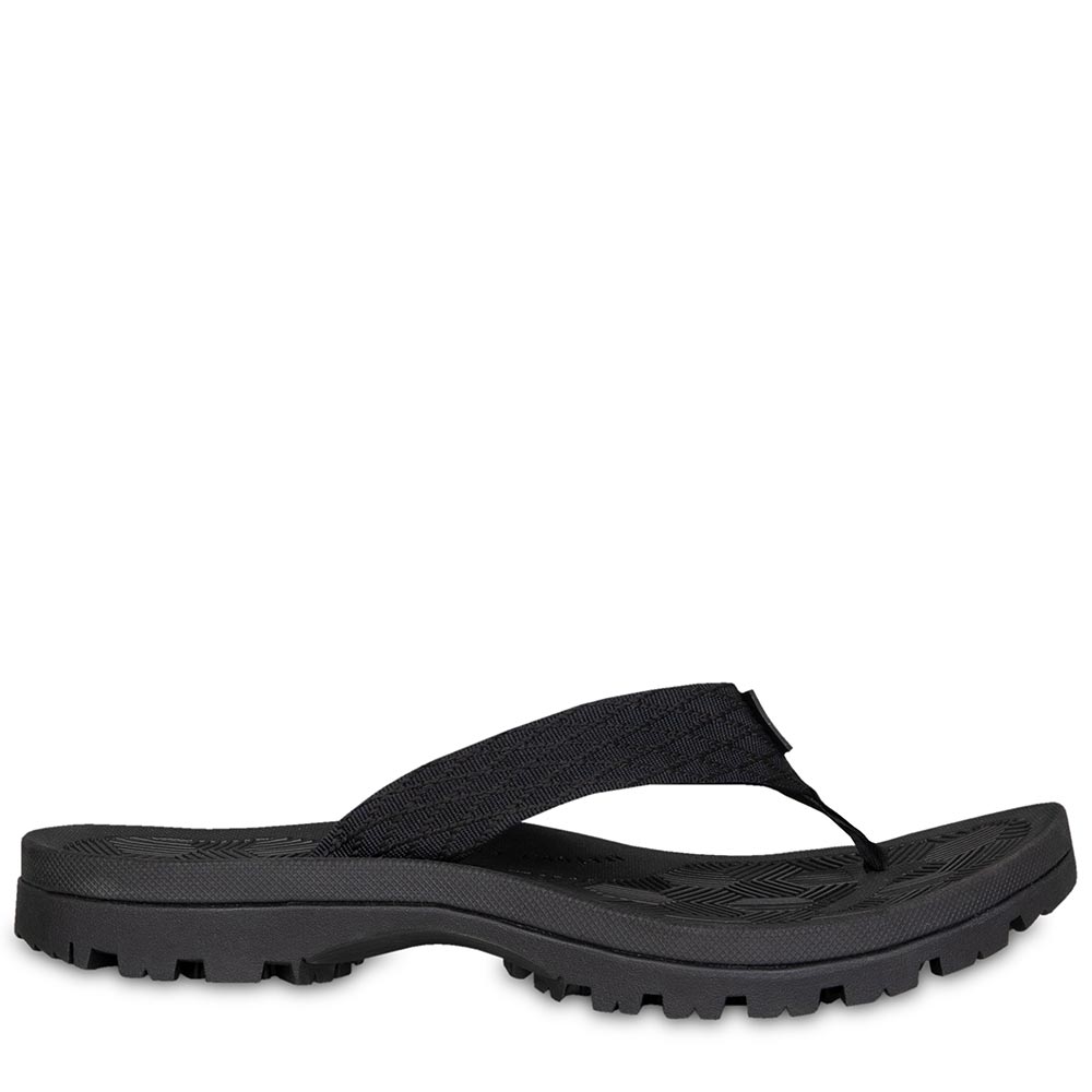 BHARDEV PINCH SOL BLACK