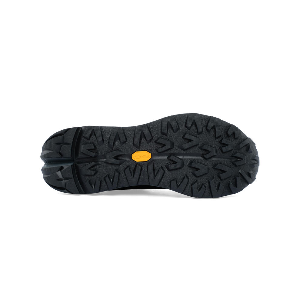 DE MOLUCCA AIRVENT LOW CUT