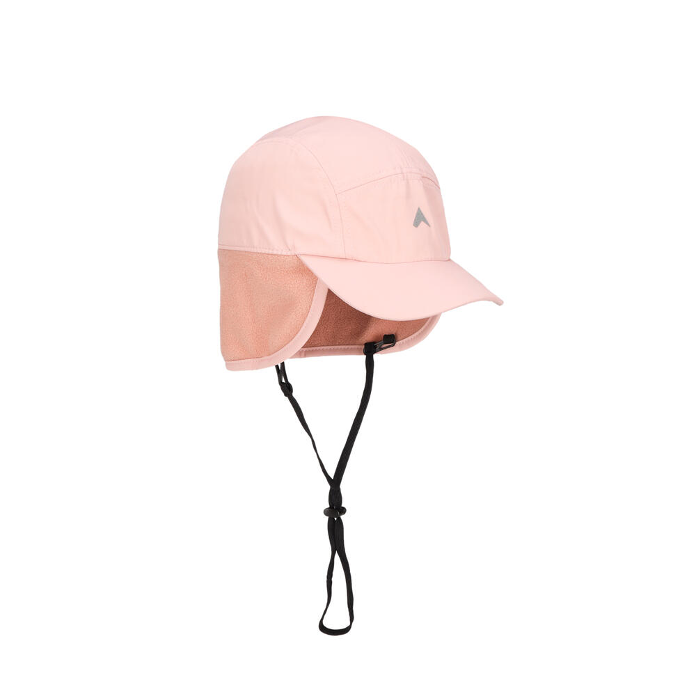 910009744 WS IRVINE RAINY CAPS - PNK