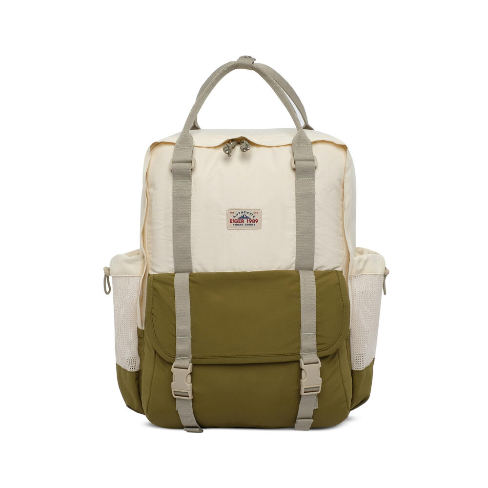 [NEW ARRIVAL!] WS NUWIE TOTE DAYPACK 18L