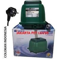 RESUN LP 200 Pompa Udara Aerator Low Noise Air Pump Blower 230w