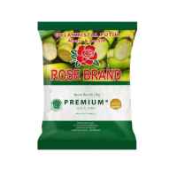 ROSE BRAND GULA PASIR HIJAU 1 KG