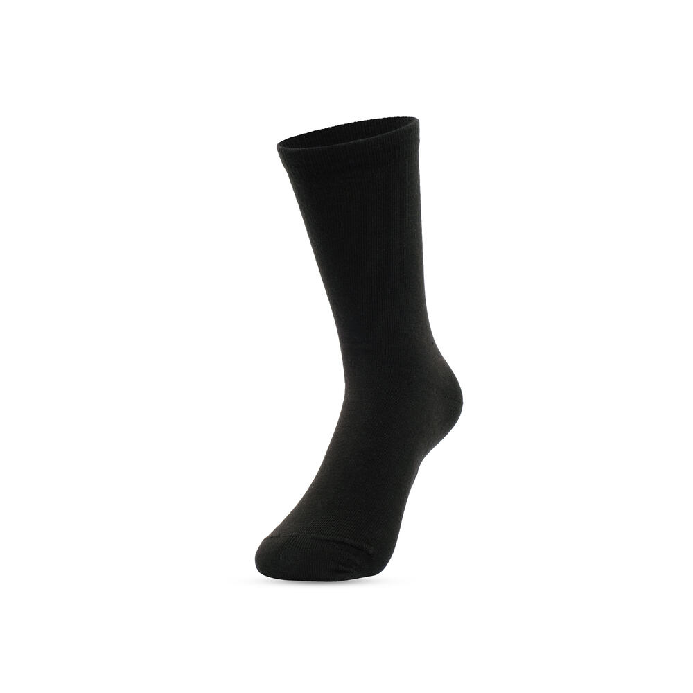 JR MID CUT SOCKS (910010454)