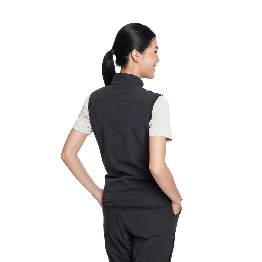 910009532 WS SILVA GILLET - BLK