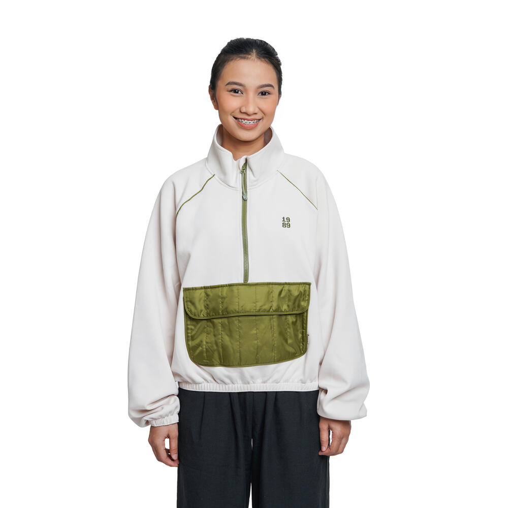 [DISCOUNT] WS VARSHA ANORAK JACKET