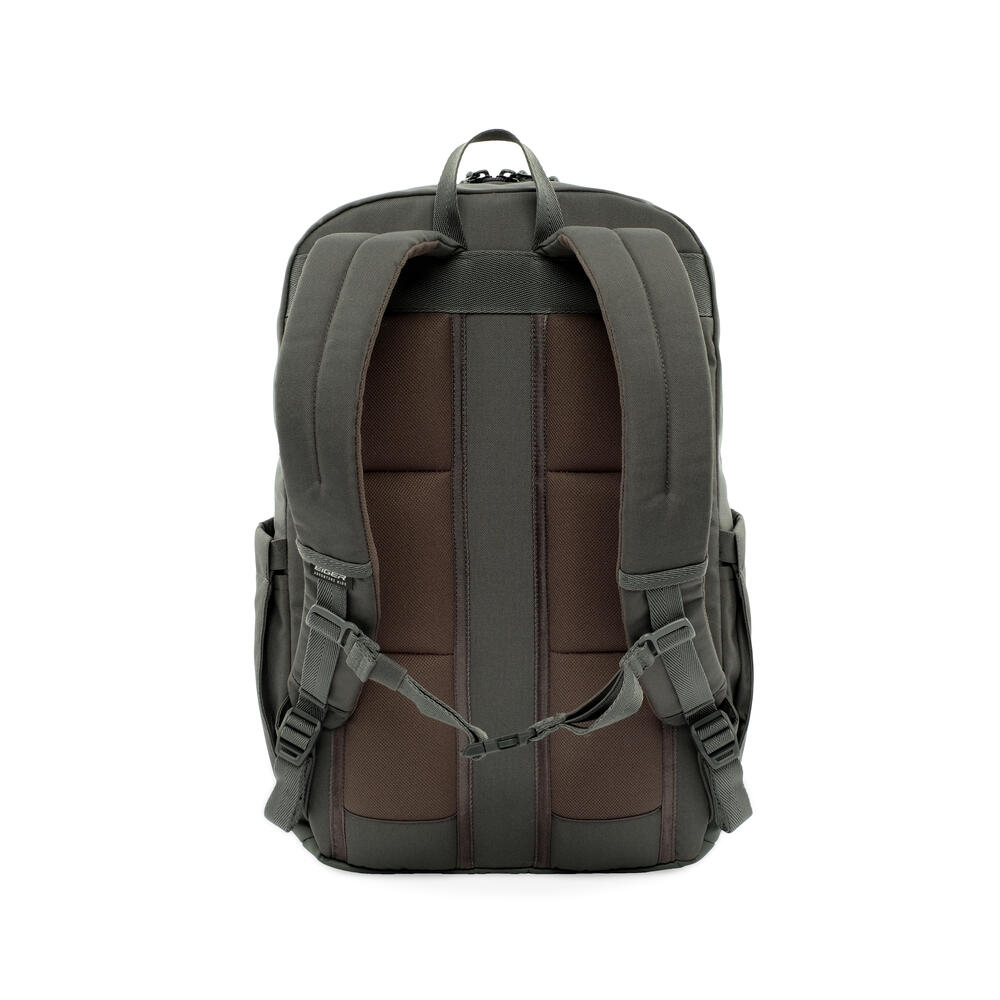 910008877 ROOKIE BACKPACK 20L - GRY