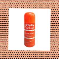 [ JOVAN ] Musk Oil Deodorant Spray