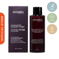 MSBB - Avoskin Miraculous Refining Toner 100ml
