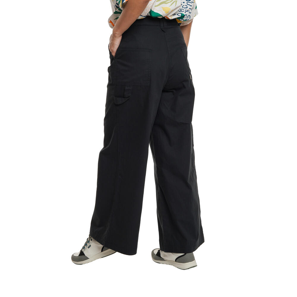 910009554 WS TRISHA CARPENTER PANTS - BLK