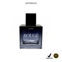 Jayrosse Perfume - ROUGE 30ml | Parfum Pria Best Seller Tahan Lama