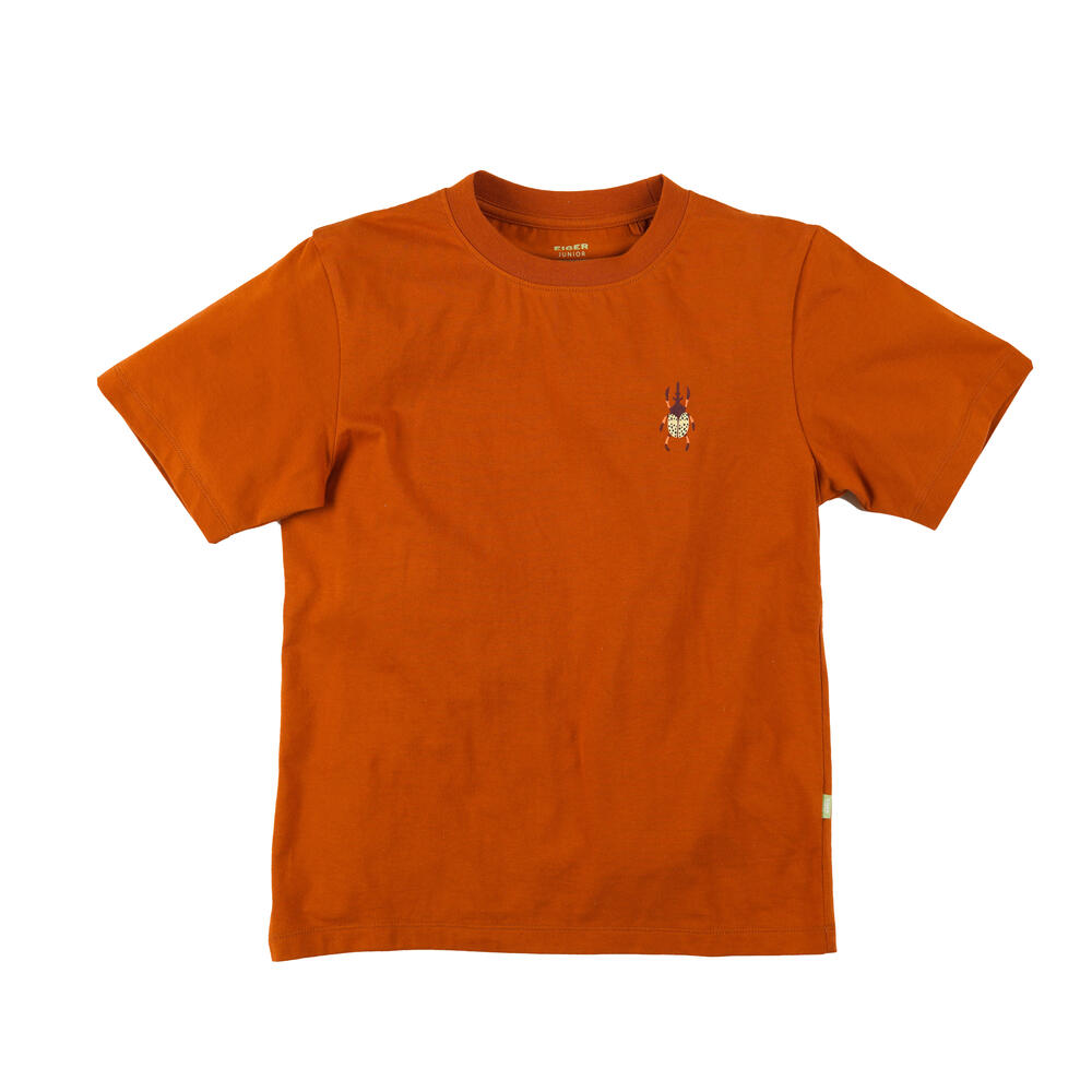 [DISCOUNT] JR MOORLAND PLAIN SS TEES