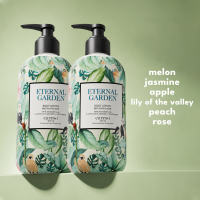 CARESO - Bundle Twin Pack Body Lotion 300ml (2 pcs)