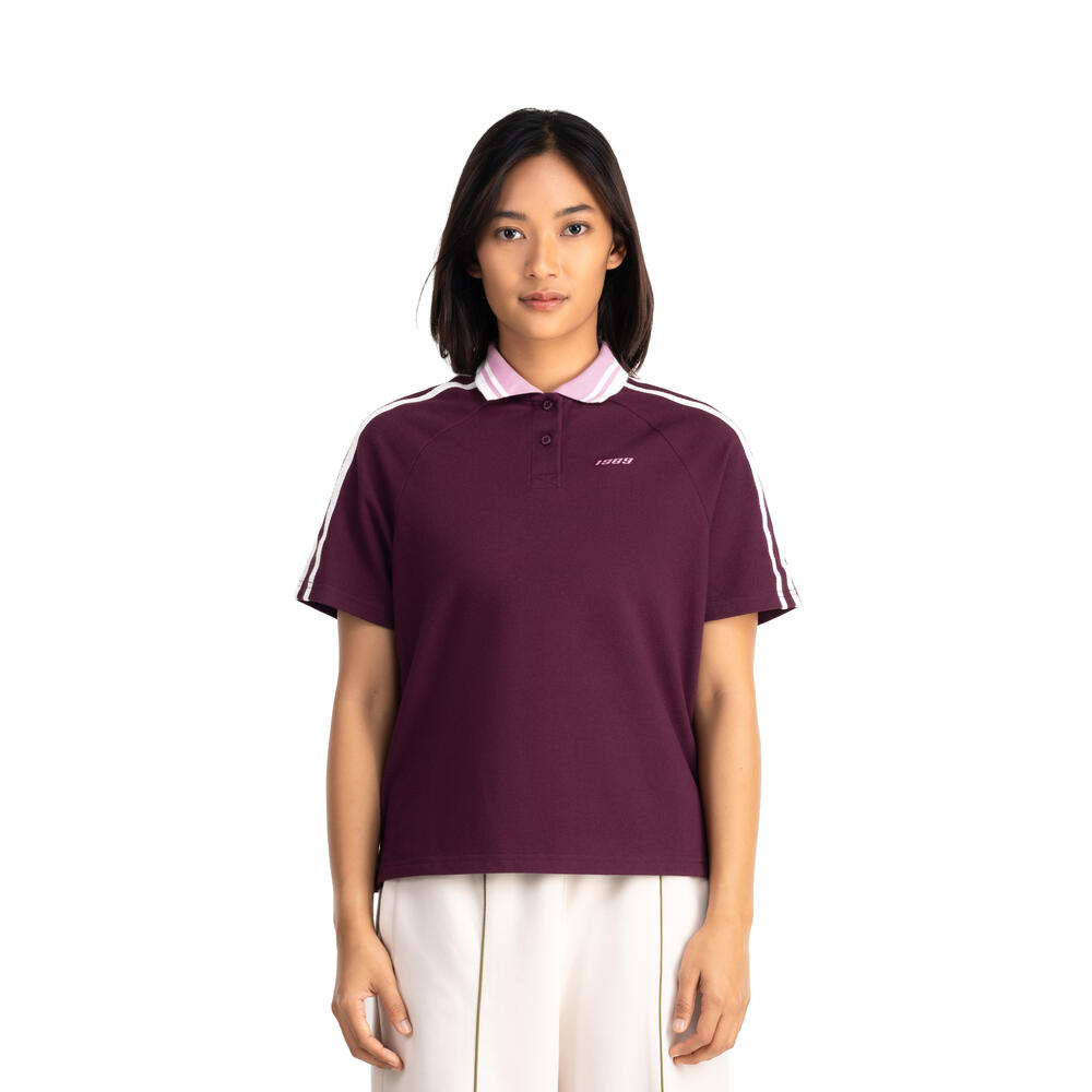 910011783 WS REPLAY SS POLO SHIRT