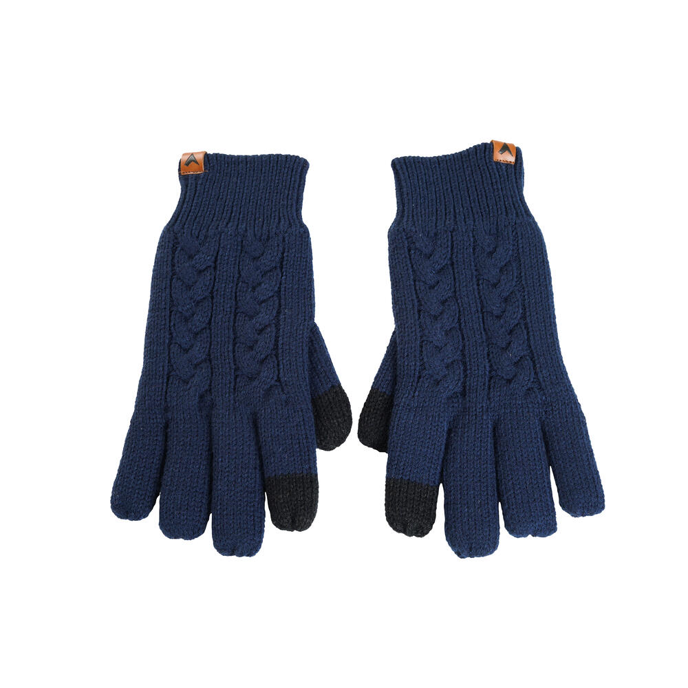 WS KNITTED GLOVES 1.0