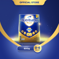 Nutribaby Royal 1 Formula Bayi Bubuk 800gr