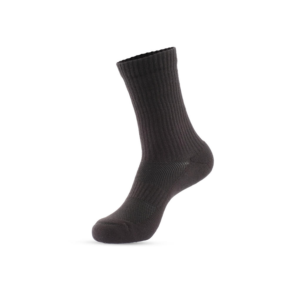 EVREDAIT MID CUT SOCK