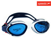 Kacamata Renang Speedo Biofuse 2.0 White Blue