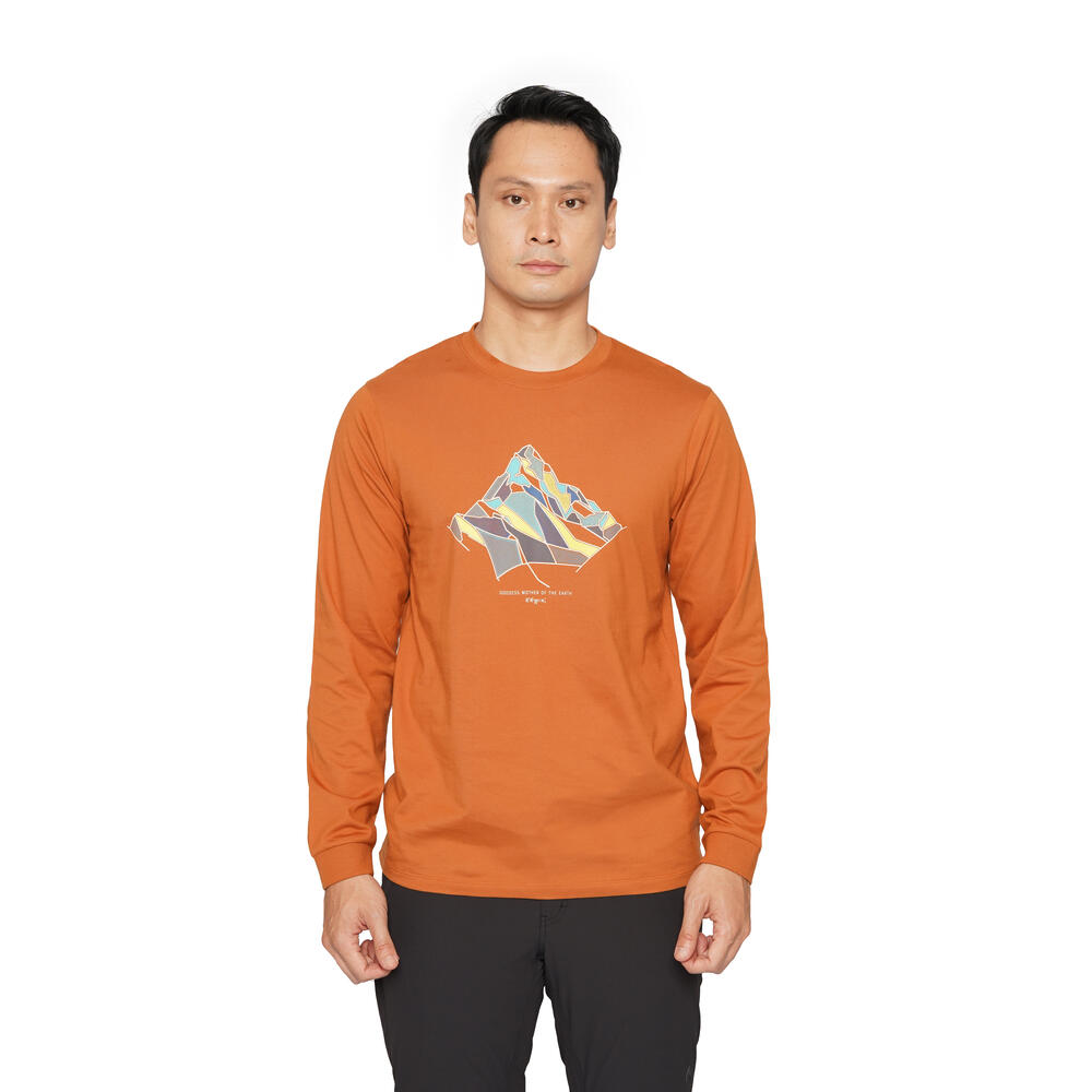 910009986 CHOMOLUNGMA LS TEES