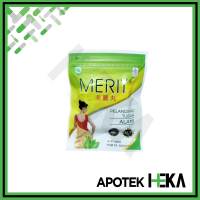 Pil Merit Sachet isi 21 Tablet - Pelangsing Alami Mengurangi Lemak