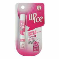 lip ice sheer color natural