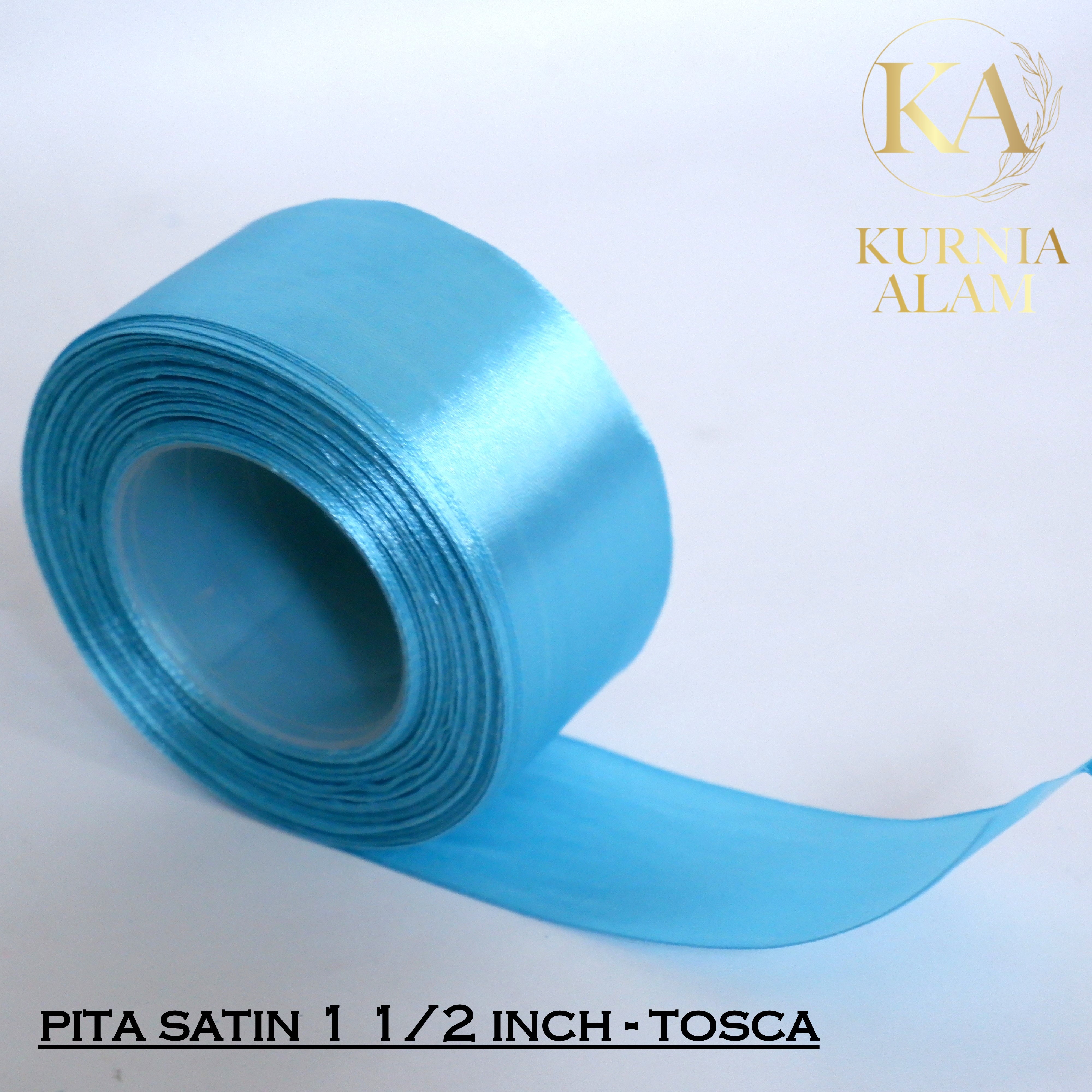 Pita Satin Eagle Ukuran Besar 4cm Import Taiwan Untuk Souvenir Bungkus Kado Murah Di Jual Per SLOP