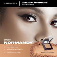 ARTISANPRO - COULEUR OPTIMISTE Pro Face Colour (Highlighter & Bronzer)