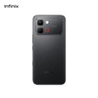 Infinix Note Edge 5G+ 8/128GB - Up to 16GB Extended RAM - Dimensity 7100 5G - 6.78” 3D Curved Amoled - 50MP - 6500 mAh - NFC