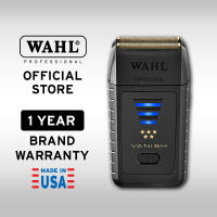 Wahl Vanish Shaver - Alat Cukur Rambut Cukur Rambut Profesional