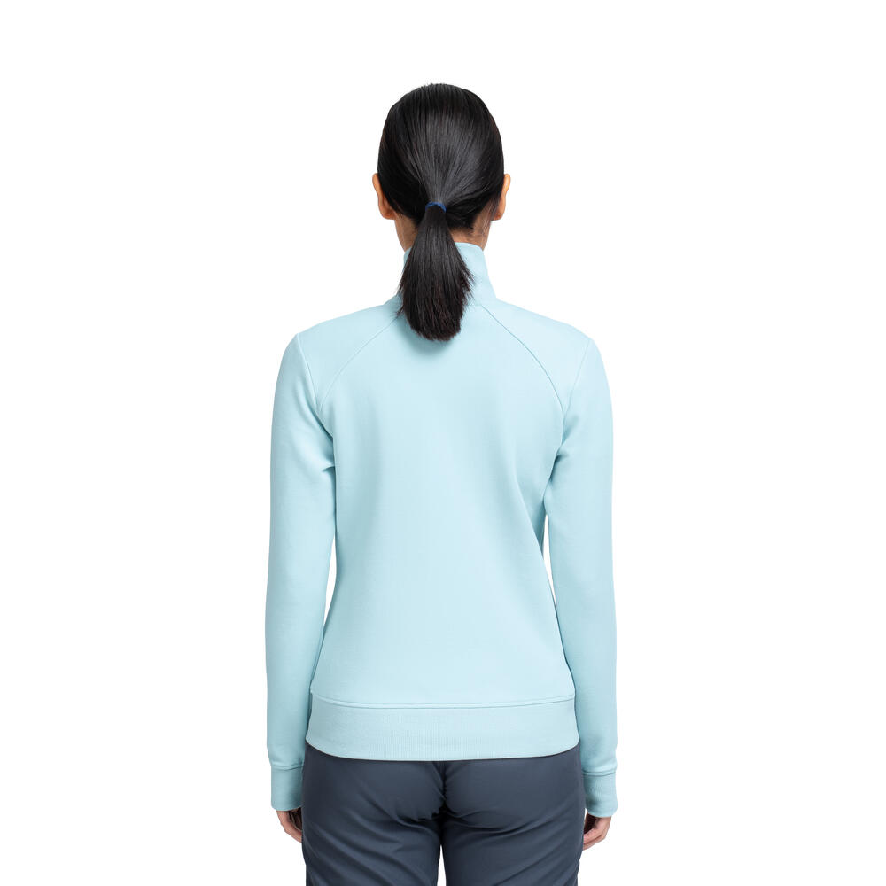 910011338 WS EVA WARMER JACKET