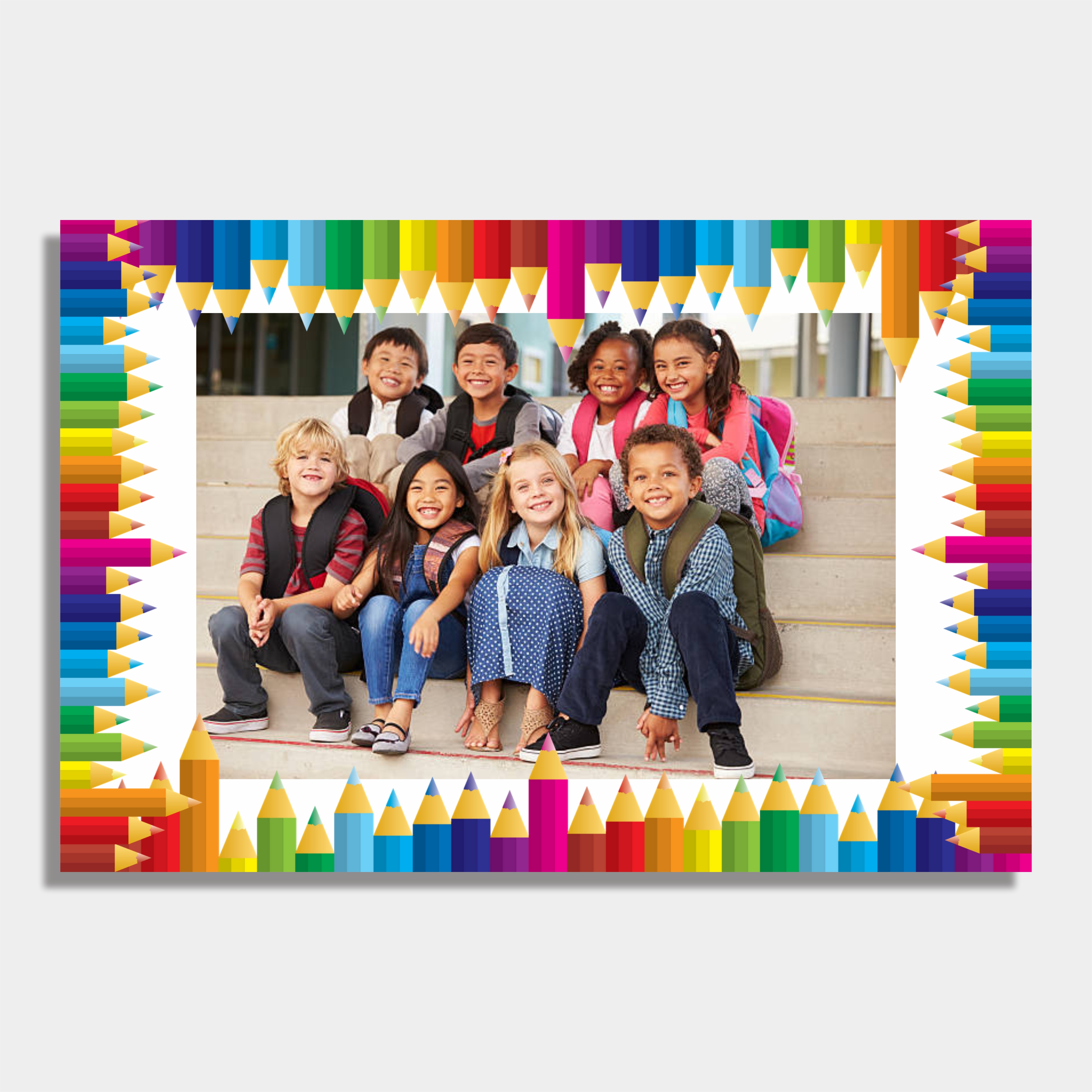 Cetak Foto BONUS BINGKAI SIAP PAJANG Uk 20x30 cm