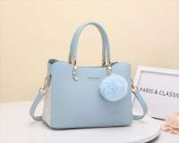 Tas Paris Classic Tas Wanita Terbaru Tas Import Wanita Handbag Wanita Tas Fashion Wanita [PC 98984]