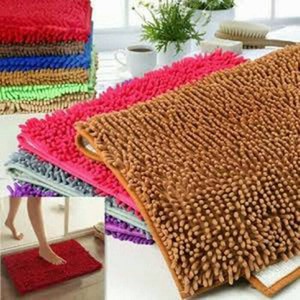 Keset Kaki Cendol 40X60CM Doff Microfiber PREMIUM QUALITY Kain Anti Slip Alas Kaki Lantai Bulu Kamar / keset kaki lantai / keset kaki cendol / keset kaki tebal / keset cendol tebal dan murah / keset cendol tebal ori