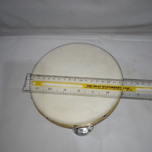Alat Musik Marawis Rebana Kecer Hadroh Terbangan Kendang Marawis Diameter 16cm dan 18cm Dijual Murah Kwalitas Oke