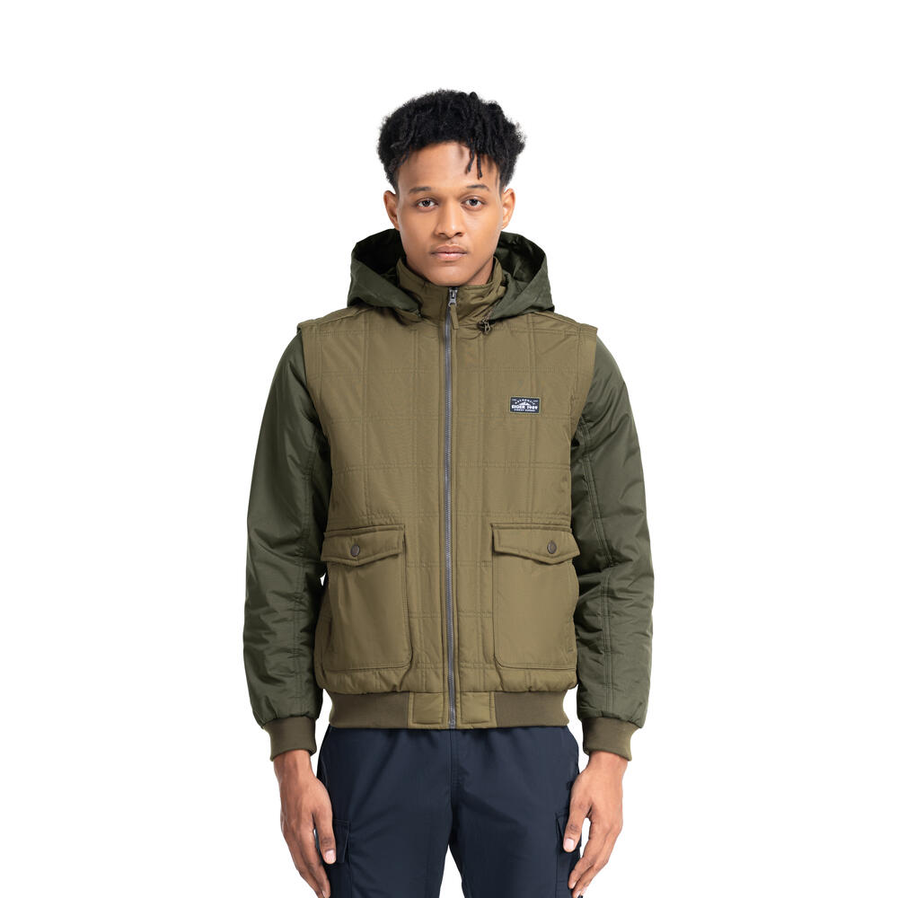 910011772 VOYAGER JACKET 3.0 O