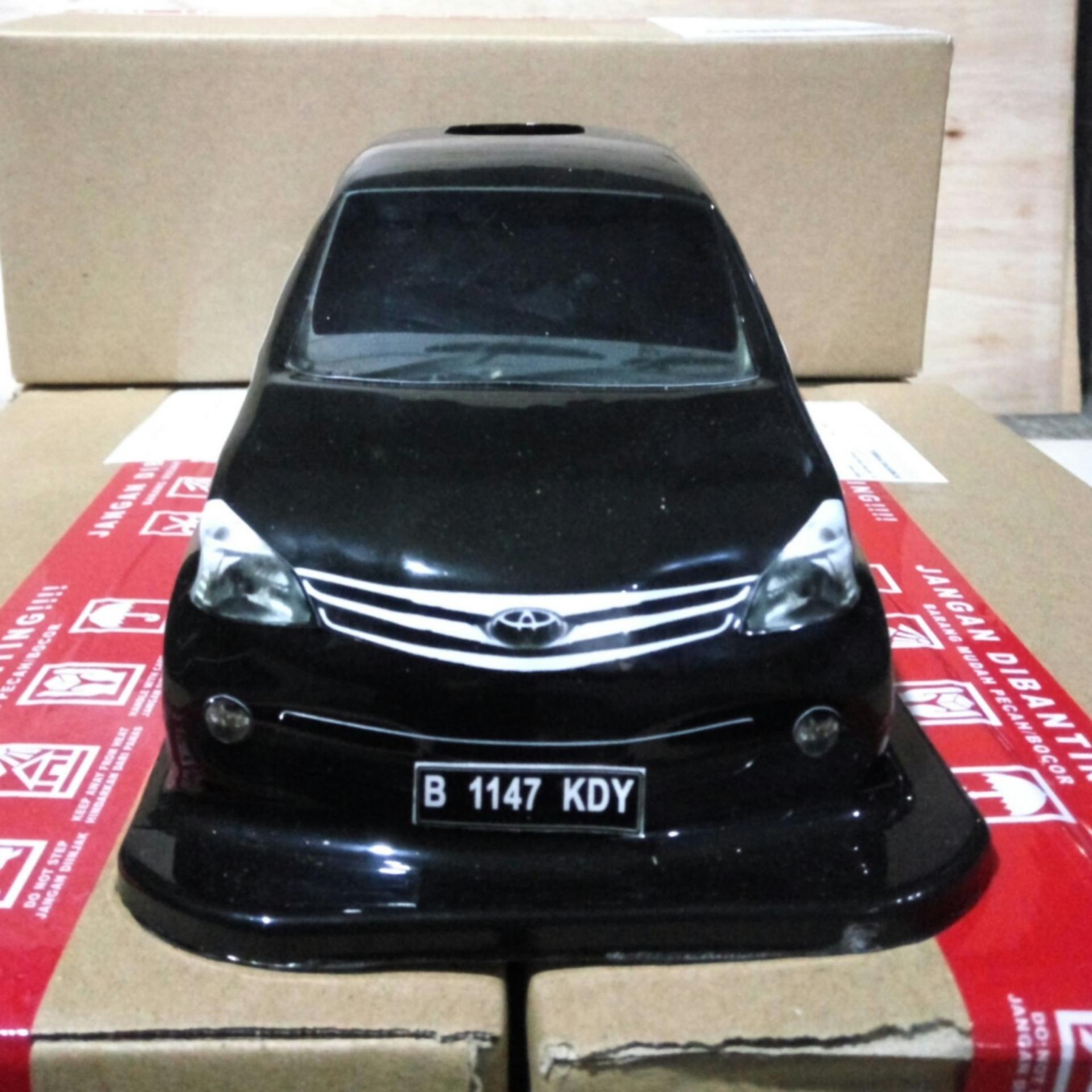 Gambar Mobil Miniatur  Galeri Mobil