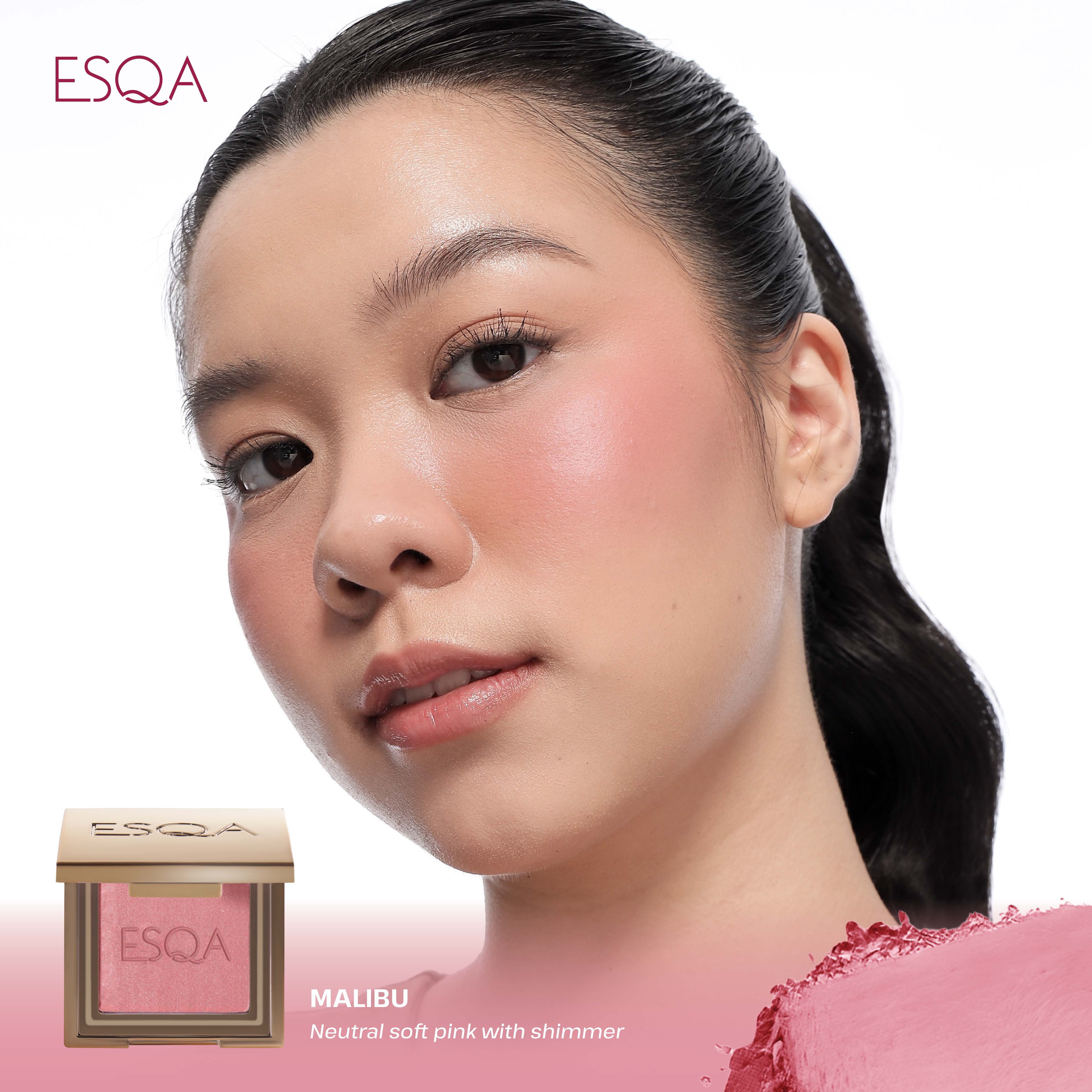 ESQA Blush On