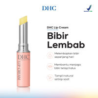 DHC Lip Cream - Lip Balm pelembab bibir