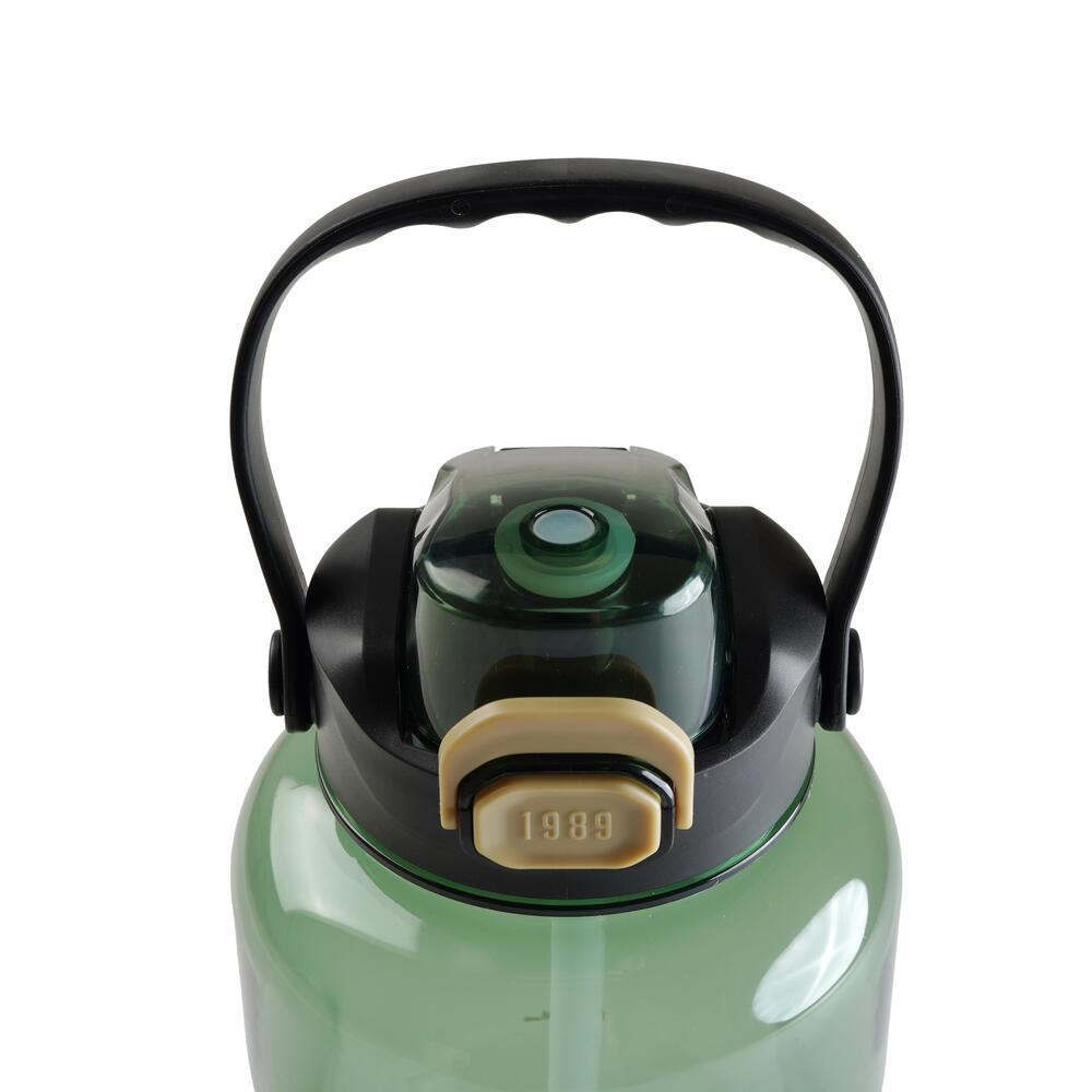 910009732 BAATARA WATER BOTTLE 3L - GRE