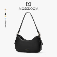 MOSSDOOM Tas Selempang Darby Bag Wanita Tas Ketiak Sling Bag Wanita