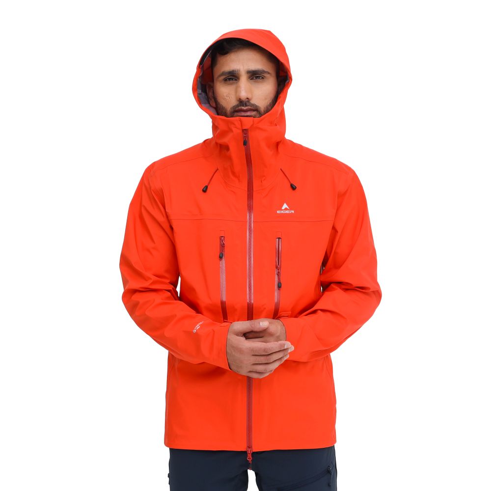 MS LORENTZ XG 3L JACKET (910008508)