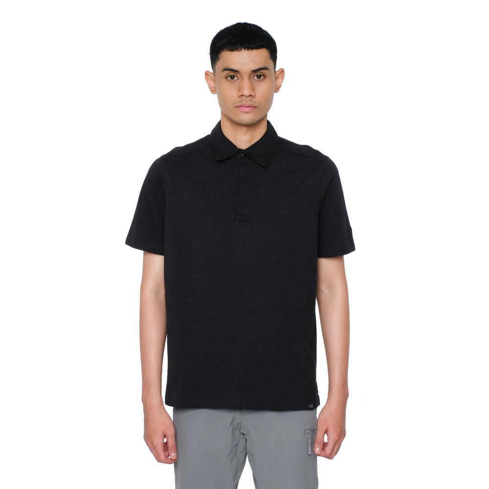X TAC RAPID POLO SHIRTS CT (910011421)