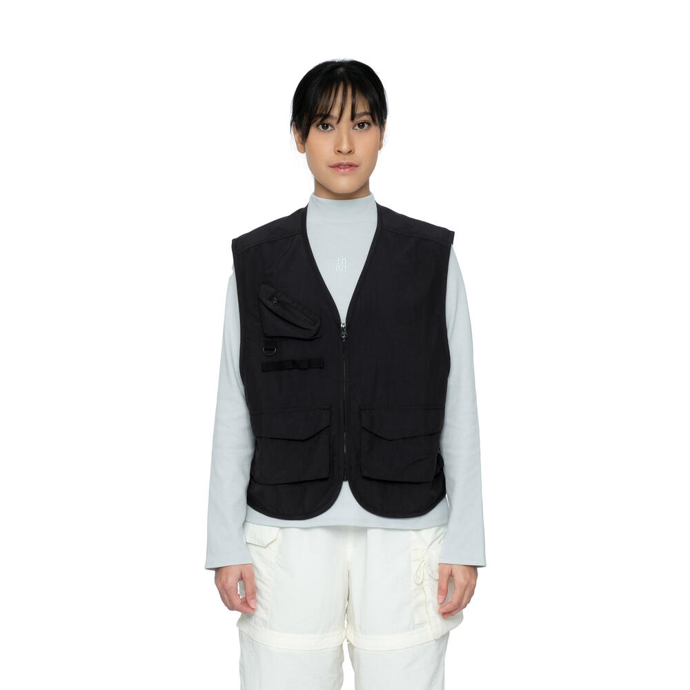 WS SERENE VEST (910008591)