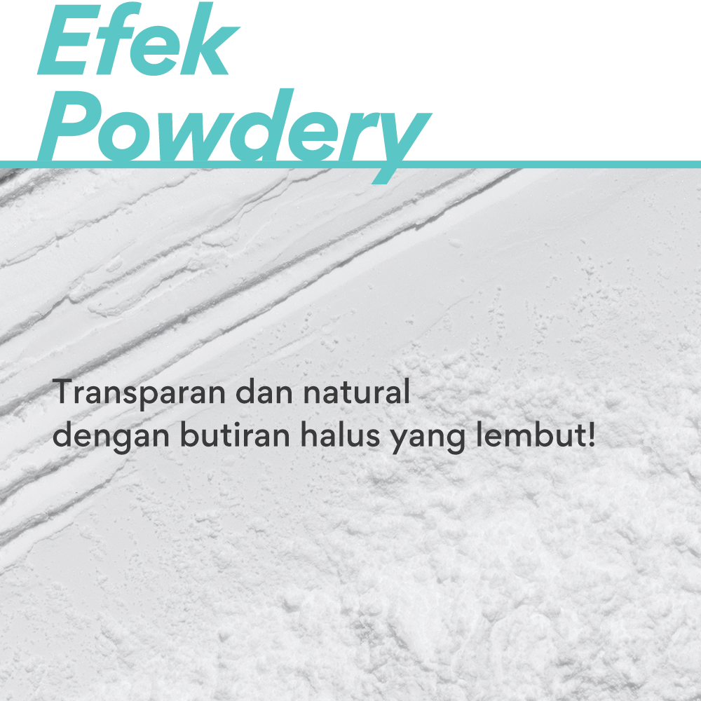 Innisfree No Sebum Mineral Powder 5g / Bedak Tabur Penahan