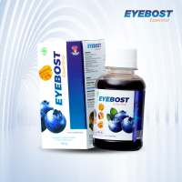 Eyebost – Madu Herbal Vitamin Mata 130ml