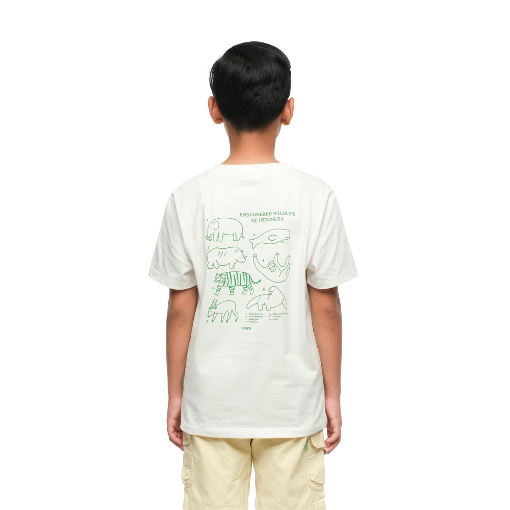 910012048 JR BIBULU GRAPHIC SS TEES